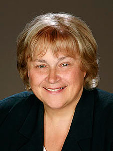 Image of Gerri GERSHON